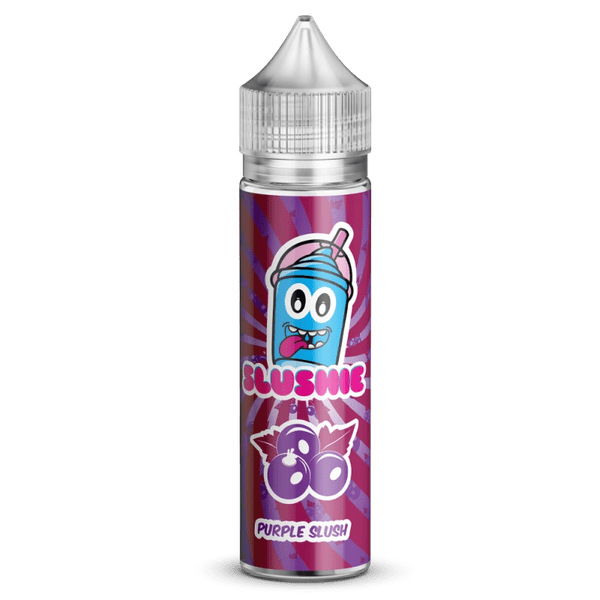 Slushie - Purple Slush - 50ml