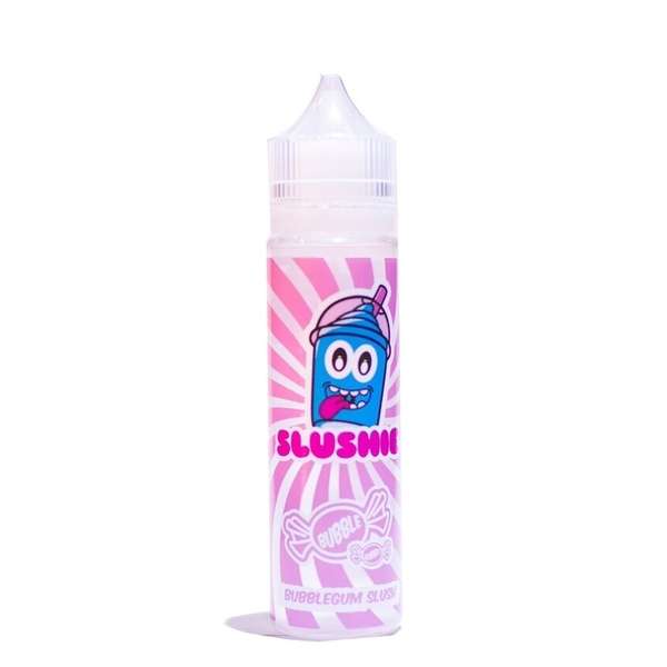 Slushie - Bubblegum Slush - 50ml