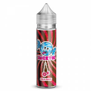 Sweetie By Slushie - Cola Cubes - 50ml