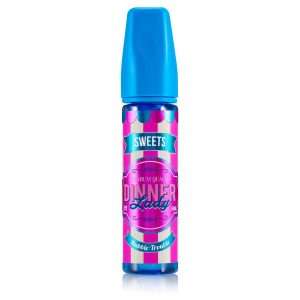 Dinner Lady Sweets - Bubble Trouble - 50ml