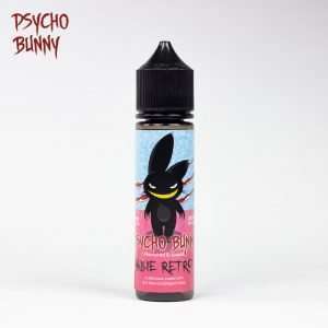 Psycho Bunny - Blue Retro  - 50ml