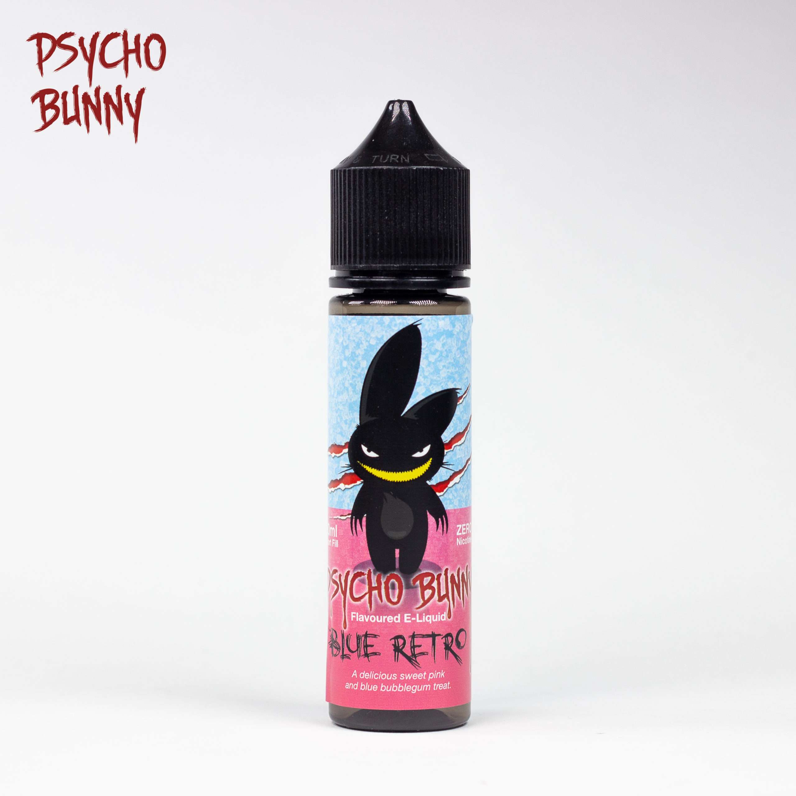  Psycho Bunny - Blue Retro  - 50ml 