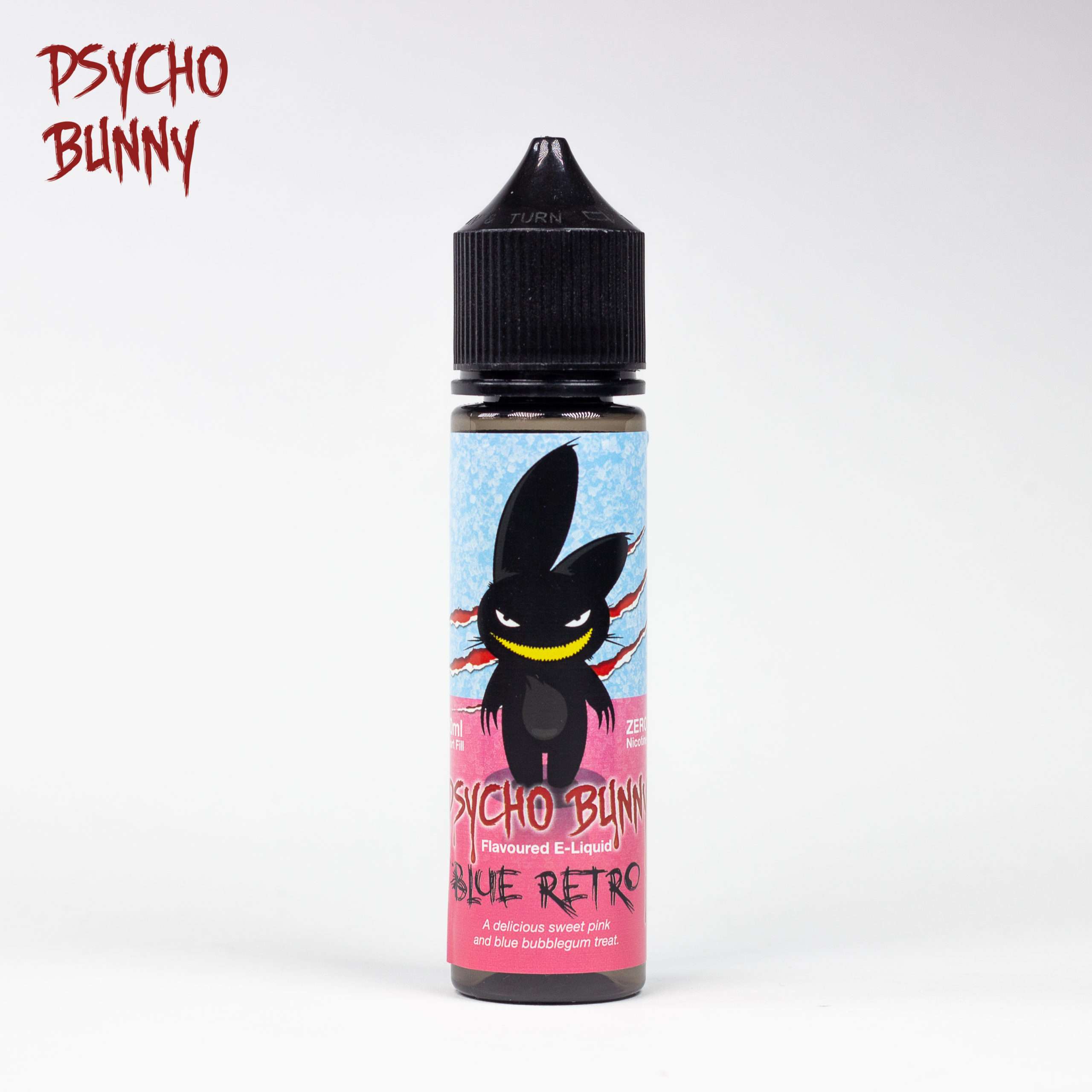 Psycho Bunny - Blue Retro  - 50ml