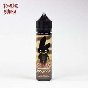 Psycho Bunny - Cappuccino - 50ml