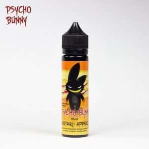 Psycho Bunny - Custard Appeel - 50ml