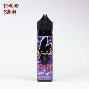 Psycho Bunny - Grapegasm - 50ml