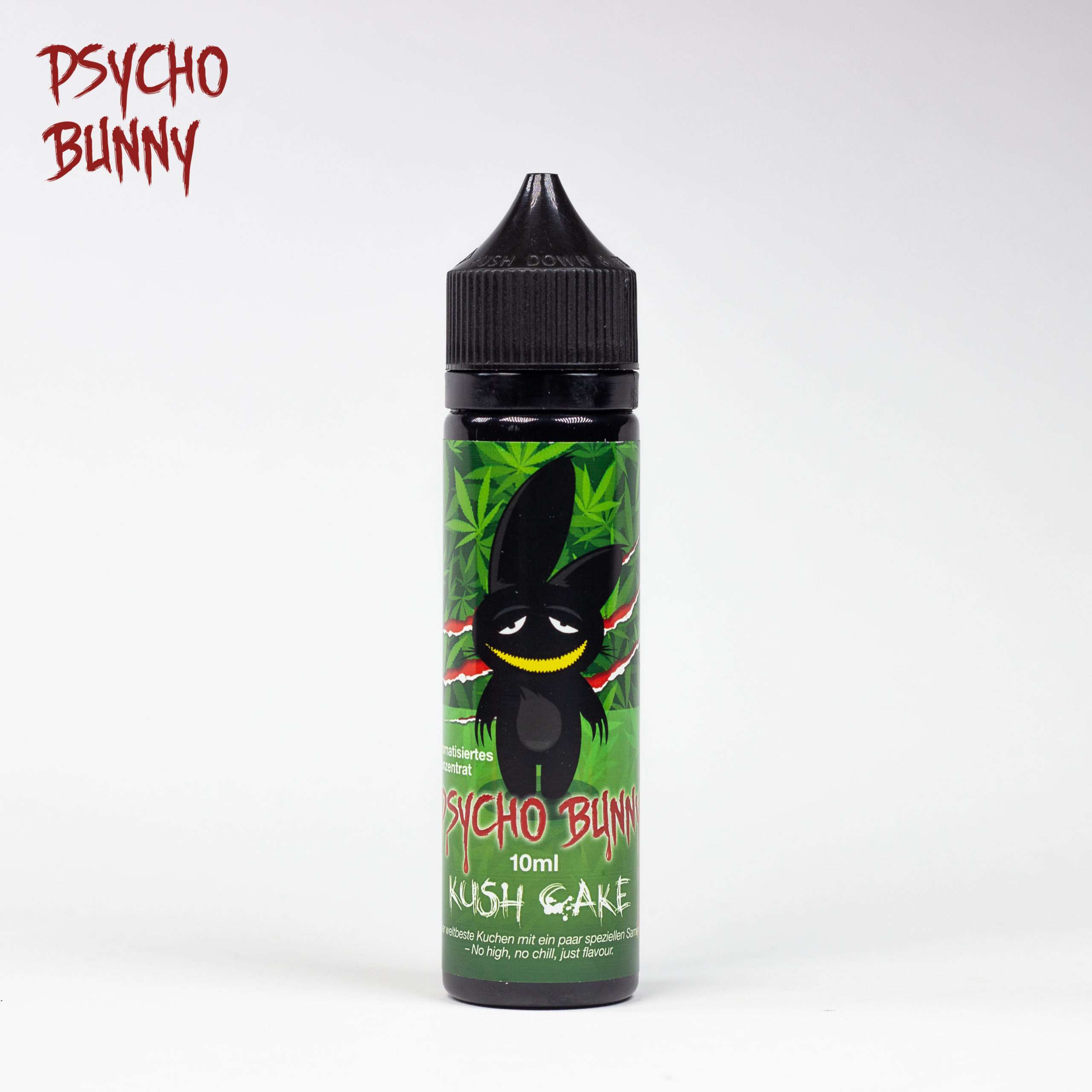 Psycho Bunny - Kush Cake - 50ml