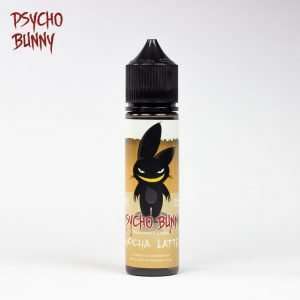 Psycho Bunny - Mocha Latte - 50ml