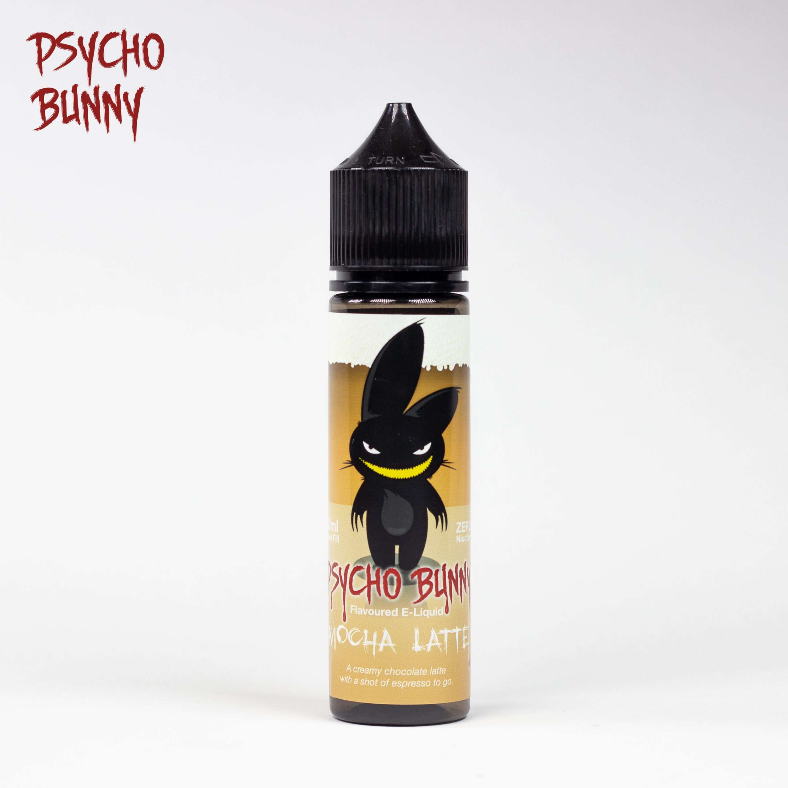 Psycho Bunny - Mocha Latte - 50ml