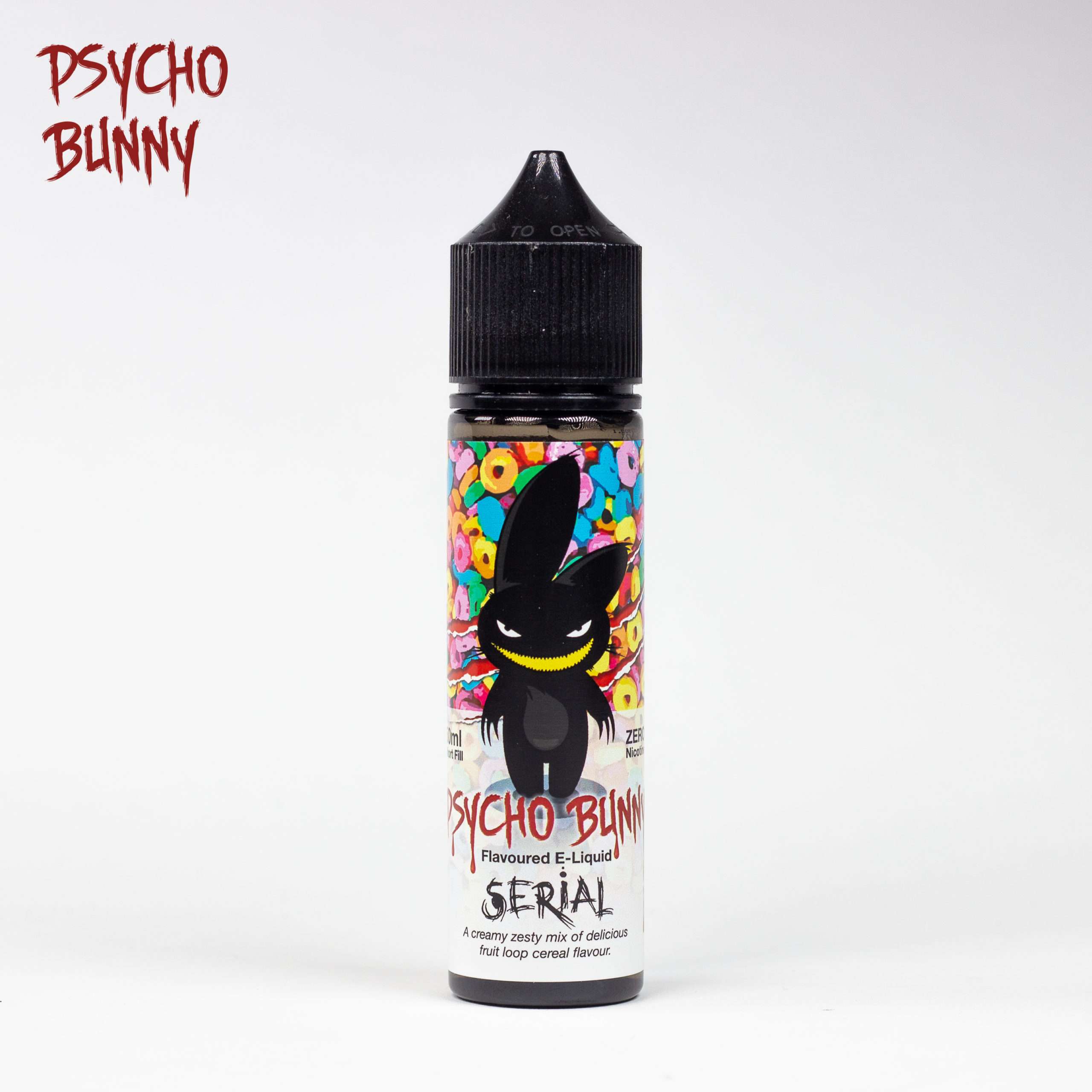 Psycho Bunny - Serial - 50ml