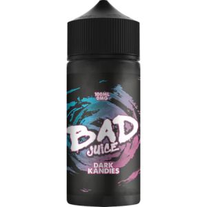 Bad Juice - Dark Kandies - 100ml