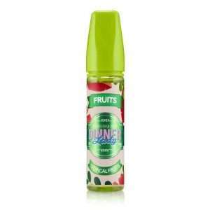 Dinner Lady Fruits - Tropical Fruits - 50ml