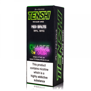 Tenshi Neo Salts - Charge - 10ml