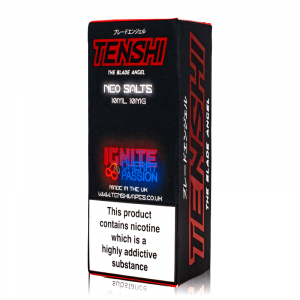 Tenshi Neo Salts - Ignite - 10ml