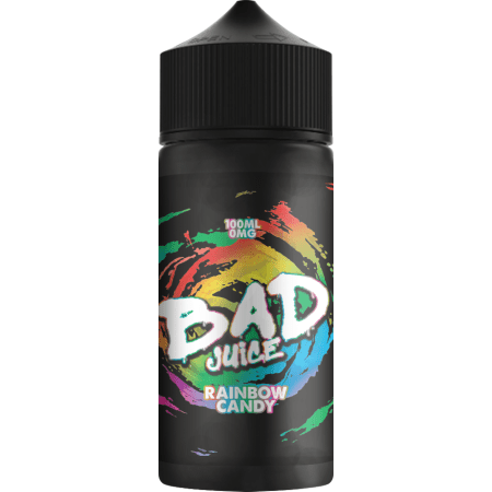 Bad Juice - Rainbow Candy - 100ml