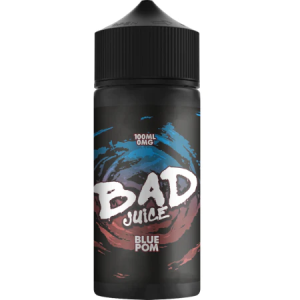 Bad Juice - Blue Pom - 100ml