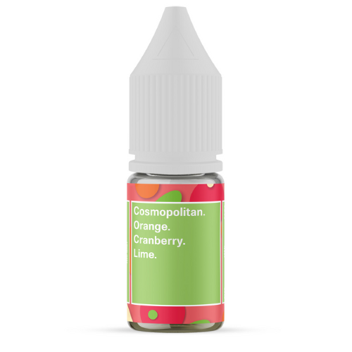 Supergood Salt - Cosmopolitan- 10ml