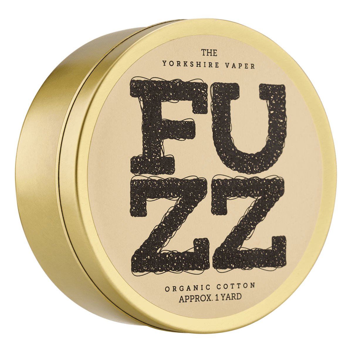 Fuzz Organic Cotton