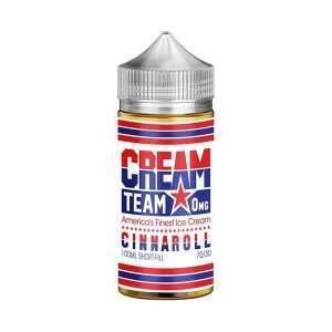 Cream Team - Cinnaroll - 100ml