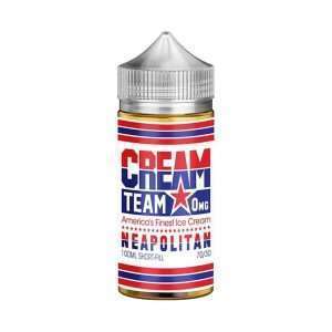 Cream Team - Neapolitan - 100ml