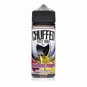Chuffed E Liquid - Passion Fruit - 100ml