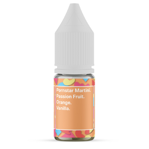 Supergood Salt - Pornstar Martini - 10ml