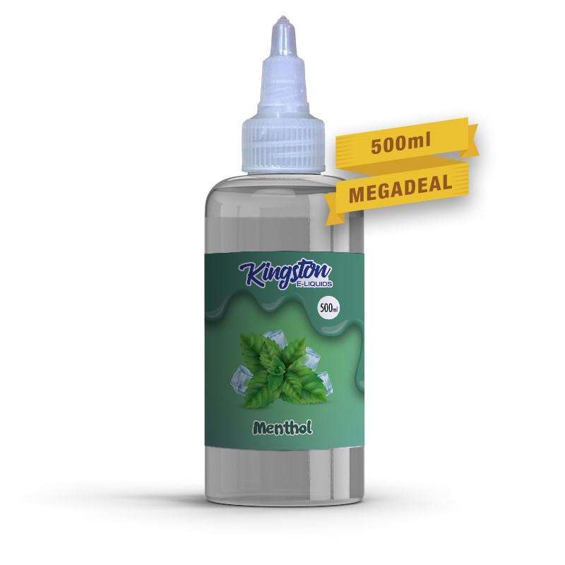 Kingston - Menthol - 500ml