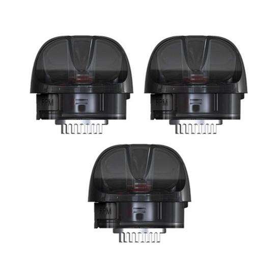 Smok Pozz X RPM Replacement Pod's