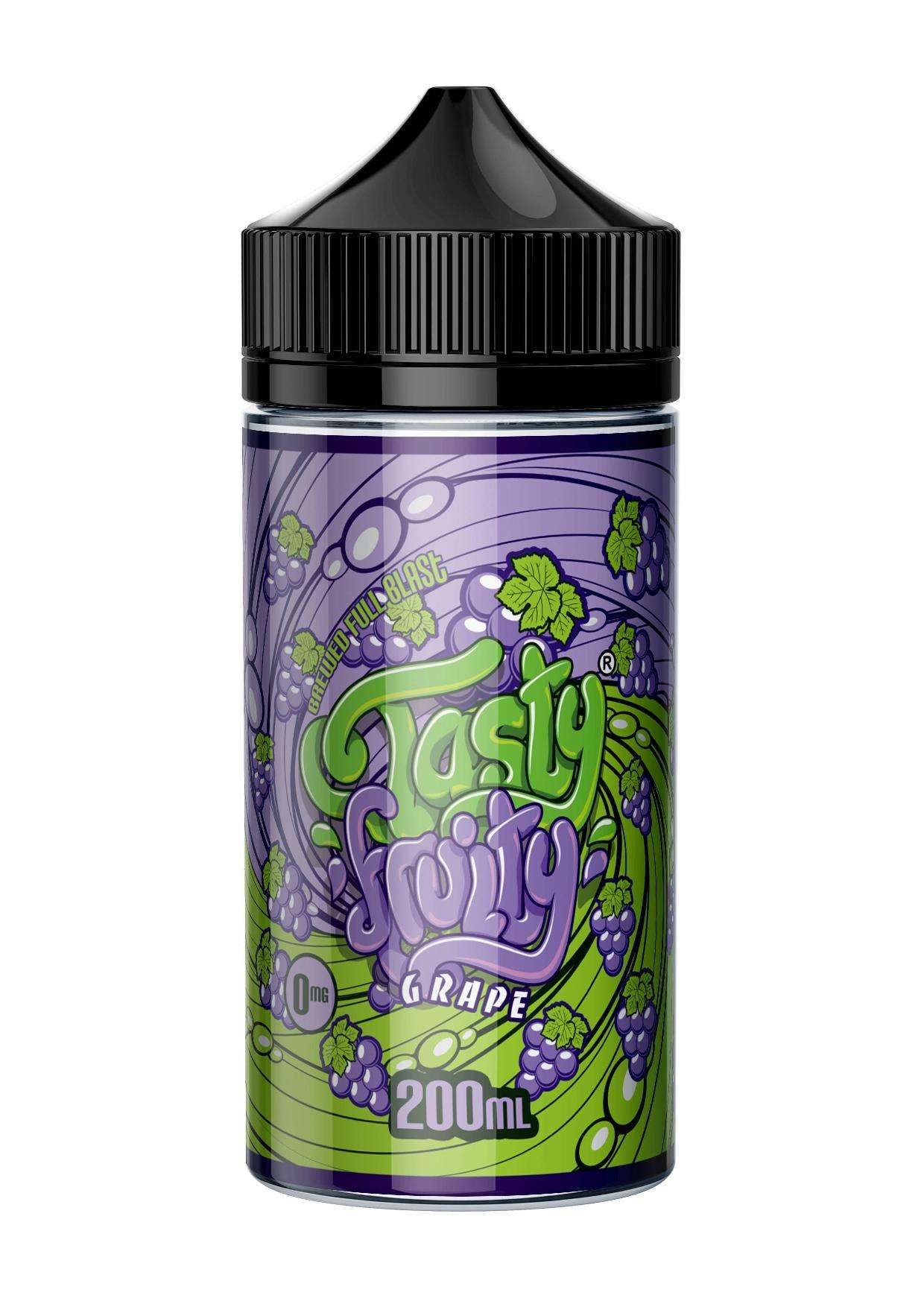 Tasty Fruity - Guava - 200ml