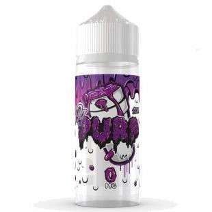 Purp OG - Grape Hard Candy Lemonade - 100ml