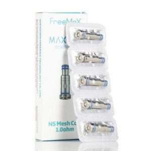 FreeMax Maxpod Kit Replacement Coils