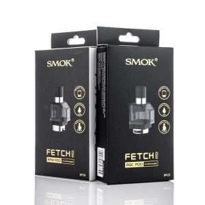 Smok Fetch Pro Pod (2ml/4ml)