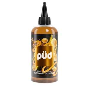 Pud - Butterscotch Custard - 200ml