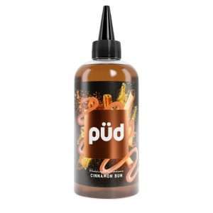 Pud -  Cinnamon Bun - 200ml