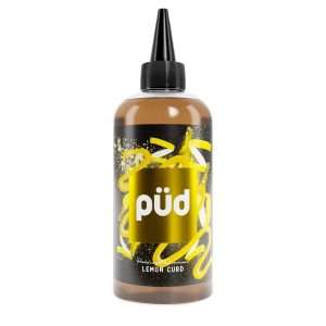 Pud -  Lemon Curd - 200ml