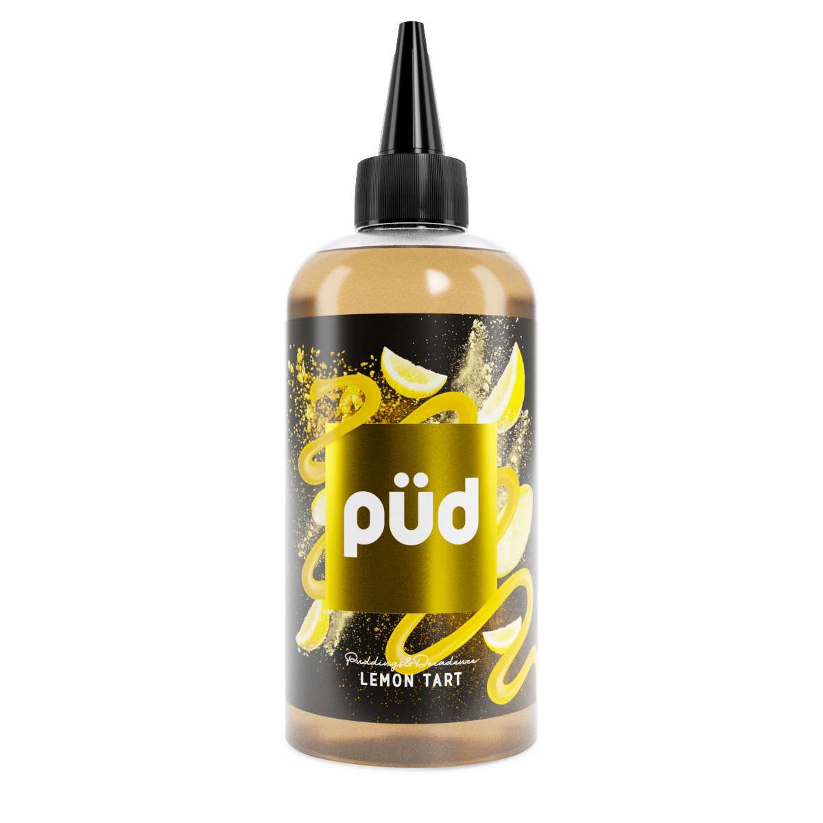 Pud -  Lemon Tart - 200ml