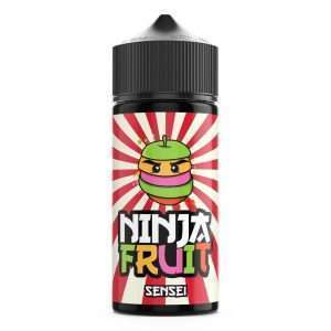 Ninja Fruit E Liquid - Sensei - 100ml