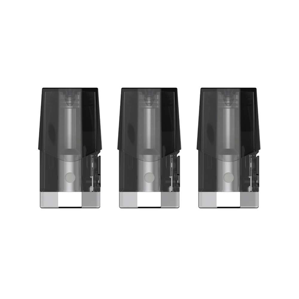  Smok Nfix 2ml/3ml Replacement Pods With Coil 