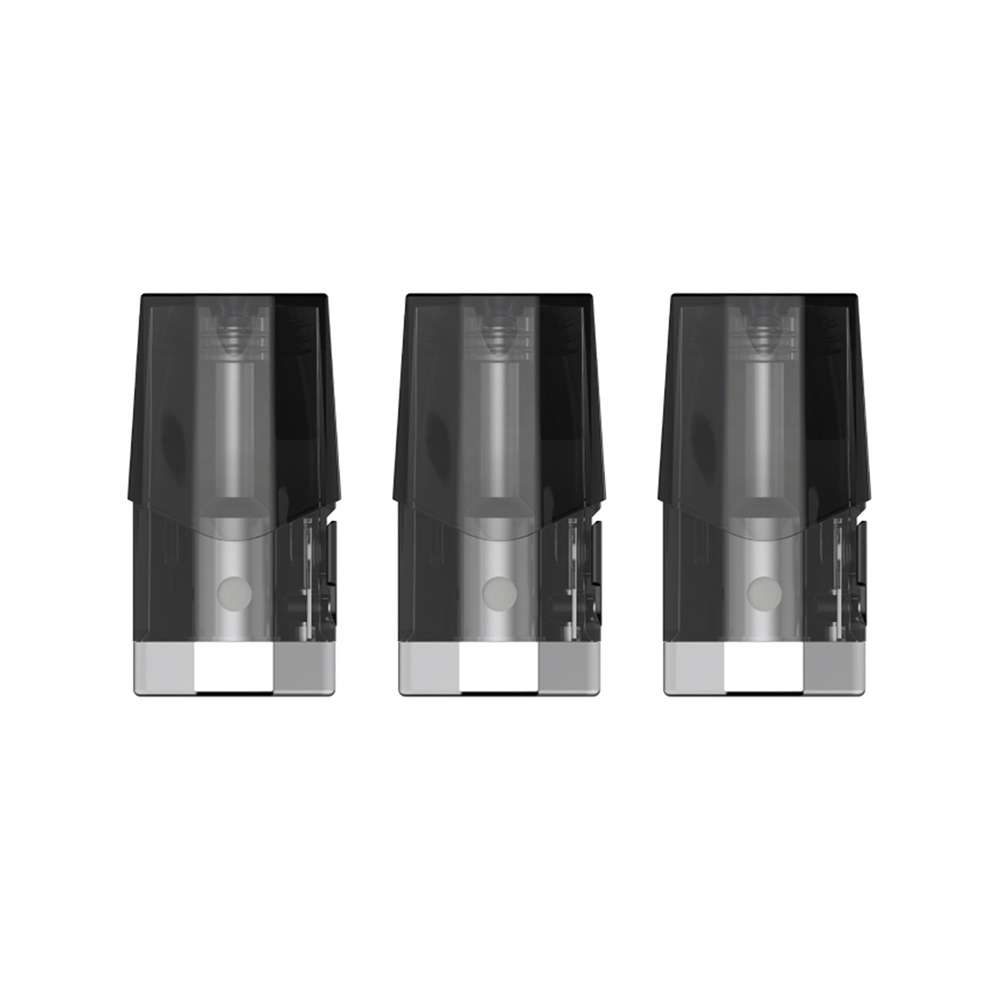 Smok Nfix 2ml/3ml Replacement Pods With Coil