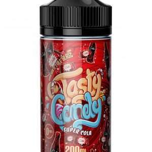 Tasty Candy - Super Cola - 200ml
