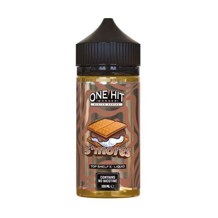 One Hit Wonder E Liquid - S