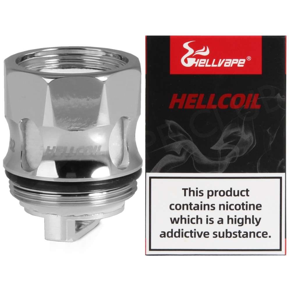 Hellvape Hell Coil