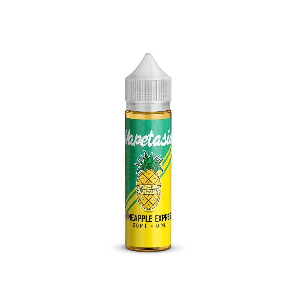 Vapetasia E Liquid - Pineapple Express - 50ml