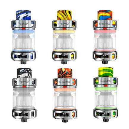 Freemax M Pro 2 Tank