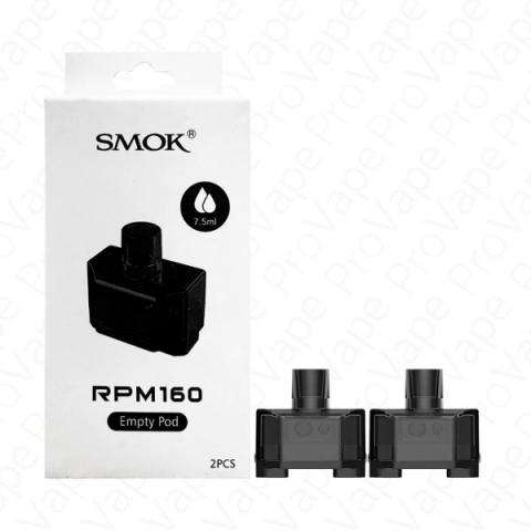 Smok RPM160 7.5ml Replacement Pod