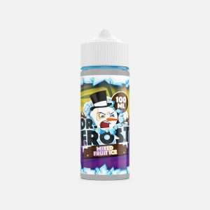 Dr Frost E Liquid - Mixed Fruit Ice - 100ml