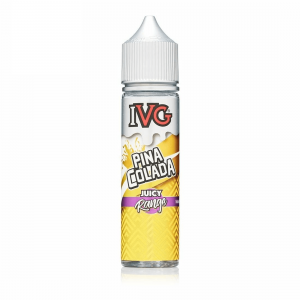 IVG Juicy Range E Liquid - Pina Colada - 50ml