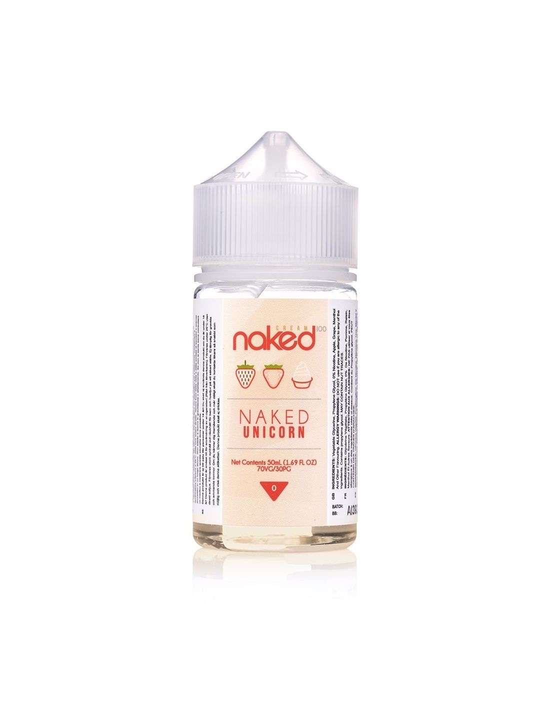 Naked 100 - Naked Unicorn - 50ml