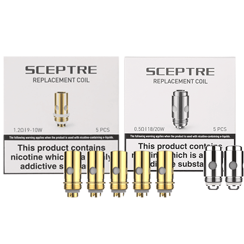 Innokin Sceptre Replacement Coil