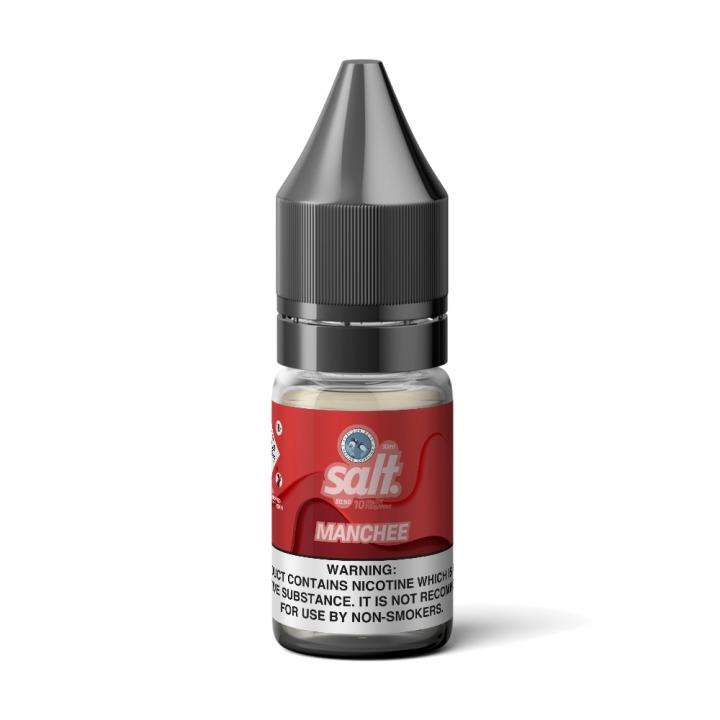 Flavour Boss Nic Salt - Manchee - 10ml